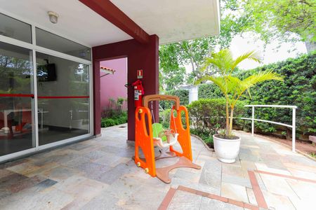 Casa de condomínio à venda com 165m², 2 quartos e 1 vaga Casa de condomínio à venda com 165m², 2 quartos e 1 vagaÁrea comum - Playground