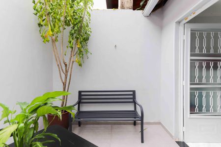 Casa de condomínio à venda com 165m², 2 quartos e 1 vaga Casa de condomínio à venda com 165m², 2 quartos e 1 vagaÁrea gourmet