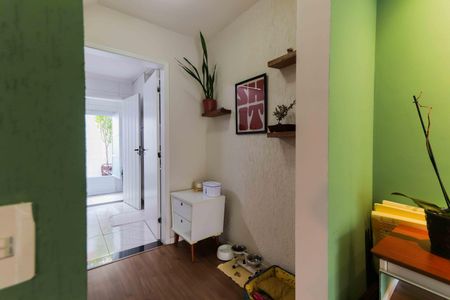 Casa de condomínio à venda com 165m², 2 quartos e 1 vaga Casa de condomínio à venda com 165m², 2 quartos e 1 vagaCorredor