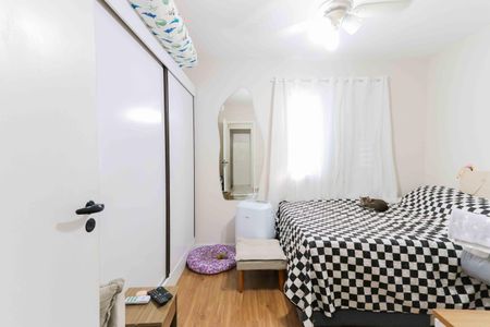 Casa de condomínio à venda com 165m², 2 quartos e 1 vaga Casa de condomínio à venda com 165m², 2 quartos e 1 vagaQuarto 2