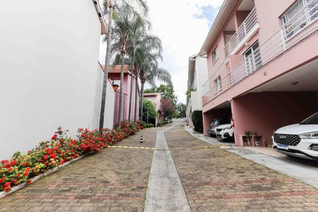 Casa de condomínio à venda com 165m², 2 quartos e 1 vaga Casa de condomínio à venda com 165m², 2 quartos e 1 vagaÁrea comum