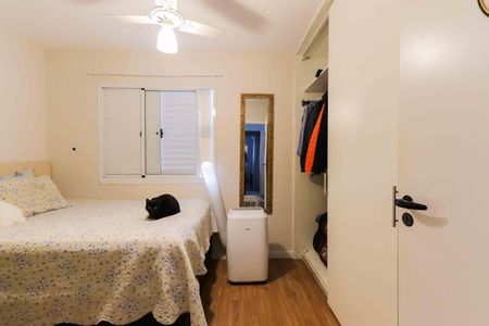 Casa de condomínio à venda com 165m², 2 quartos e 1 vaga Casa de condomínio à venda com 165m², 2 quartos e 1 vagaQuarto 1