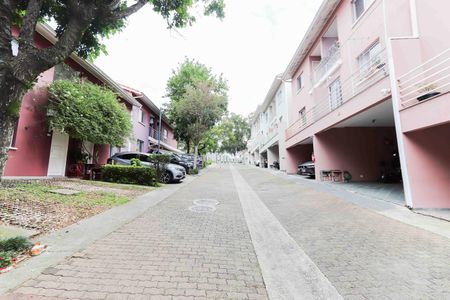 Casa de condomínio à venda com 165m², 2 quartos e 1 vaga Casa de condomínio à venda com 165m², 2 quartos e 1 vagaÁrea comum