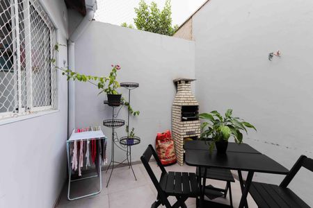 Casa de condomínio à venda com 165m², 2 quartos e 1 vaga Casa de condomínio à venda com 165m², 2 quartos e 1 vagaÁrea gourmet