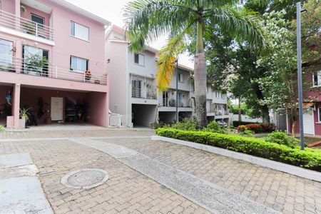 Casa de condomínio à venda com 165m², 2 quartos e 1 vaga Casa de condomínio à venda com 165m², 2 quartos e 1 vagaÁrea comum