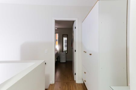 Casa de condomínio à venda com 165m², 2 quartos e 1 vaga Casa de condomínio à venda com 165m², 2 quartos e 1 vagaCorredor Quartos