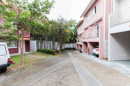 Casa de condomínio à venda com 165m², 2 quartos e 1 vaga Casa de condomínio à venda com 165m², 2 quartos e 1 vagaÁrea comum