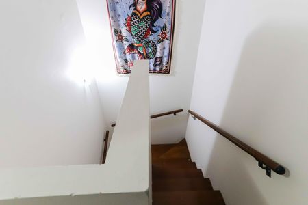 Casa de condomínio à venda com 165m², 2 quartos e 1 vaga Casa de condomínio à venda com 165m², 2 quartos e 1 vagaCorredor Quartos