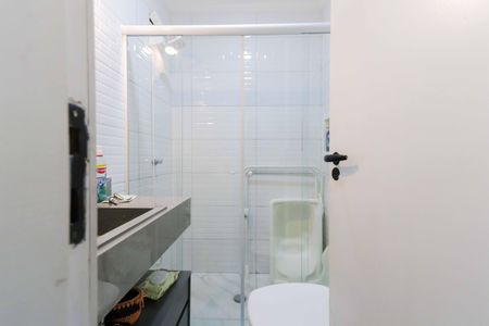 Casa de condomínio à venda com 165m², 2 quartos e 1 vaga Casa de condomínio à venda com 165m², 2 quartos e 1 vagaBanheiro