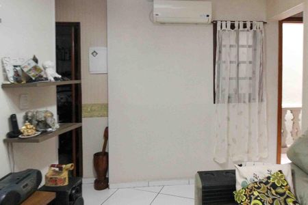 Sala de casa à venda com 2 quartos, 172m² em Vila Ema, São Paulo