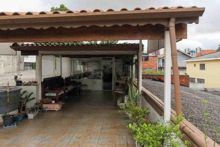 Casa à venda com 172m², 2 quartos e 1 vaga Casa à venda com 172m², 2 quartos e 1 vagaTerraço