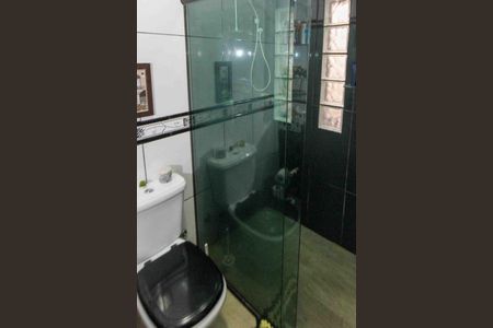 Casa à venda com 172m², 2 quartos e 1 vaga Casa à venda com 172m², 2 quartos e 1 vagaBanheiro