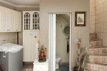 Casa à venda com 172m², 2 quartos e 1 vaga Casa à venda com 172m², 2 quartos e 1 vagaCorredor