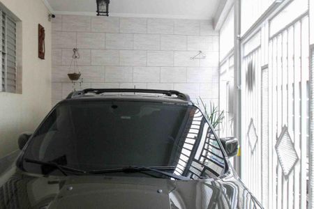 Casa à venda com 172m², 2 quartos e 1 vaga Casa à venda com 172m², 2 quartos e 1 vagaGaragem