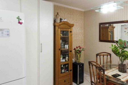 Casa à venda com 172m², 2 quartos e 1 vaga Casa à venda com 172m², 2 quartos e 1 vagaCozinha