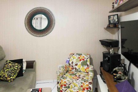 Casa à venda com 172m², 2 quartos e 1 vaga Casa à venda com 172m², 2 quartos e 1 vagaSala