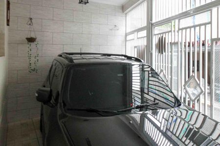 Casa à venda com 172m², 2 quartos e 1 vaga Casa à venda com 172m², 2 quartos e 1 vagaGaragem