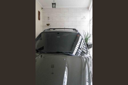 Casa à venda com 172m², 2 quartos e 1 vaga Casa à venda com 172m², 2 quartos e 1 vagaGaragem