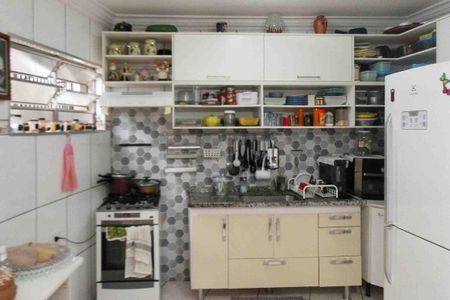 Casa à venda com 172m², 2 quartos e 1 vaga Casa à venda com 172m², 2 quartos e 1 vagaCozinha