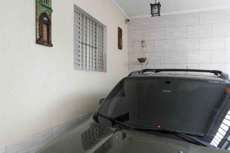 Casa à venda com 172m², 2 quartos e 1 vaga Casa à venda com 172m², 2 quartos e 1 vagaGaragem