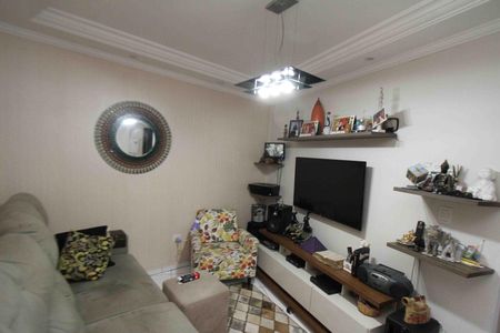 Sala de casa à venda com 2 quartos, 172m² em Vila Ema, São Paulo