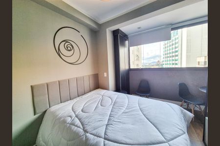 Apartamento para alugar com 30m², 1 quarto e sem vaga Apartamento para alugar com 30m², 1 quarto e sem vagaQuarto