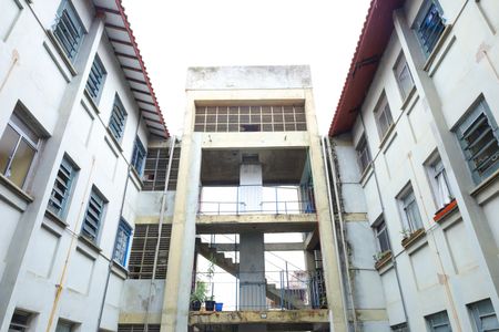 Apartamento à venda com 50m², 2 quartos e 1 vagaÁrea comum - Prédio