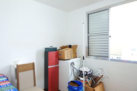 Apartamento à venda com 50m², 2 quartos e 1 vagaQuarto 2