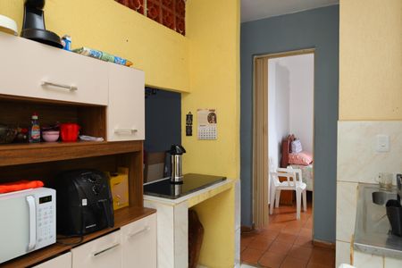 Apartamento à venda com 50m², 2 quartos e 1 vagaCozinha