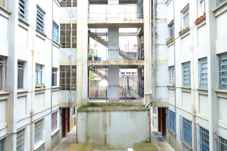 Apartamento à venda com 50m², 2 quartos e 1 vagaÁrea comum - Prédio