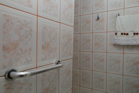 Apartamento à venda com 50m², 2 quartos e 1 vagaBanheiro