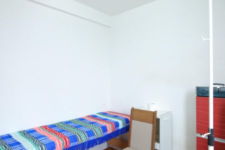 Apartamento à venda com 50m², 2 quartos e 1 vagaQuarto 2