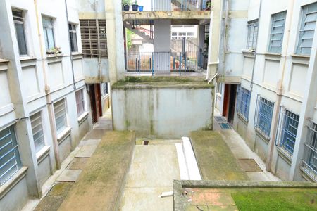 Apartamento à venda com 50m², 2 quartos e 1 vagaÁrea comum - Prédio