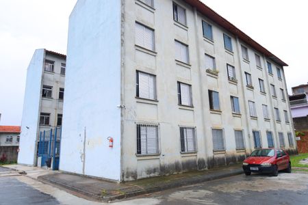 Apartamento à venda com 50m², 2 quartos e 1 vagaÁrea comum - Prédo