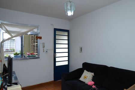 Apartamento à venda com 50m², 2 quartos e 1 vagaSala