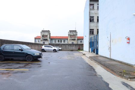 Apartamento à venda com 50m², 2 quartos e 1 vagaÁrea comum - Estacionamento