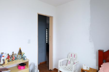 Quarto 1 de apartamento à venda com 2 quartos, 50m² em Vila Progresso (zona Leste), São Paulo