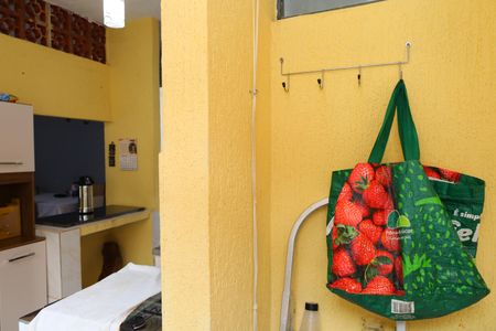 Apartamento à venda com 50m², 2 quartos e 1 vagaÁrea de Serviço