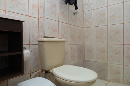 Apartamento à venda com 50m², 2 quartos e 1 vagaBanheiro