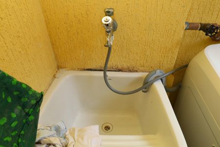 Apartamento à venda com 50m², 2 quartos e 1 vagaÁrea de Serviço