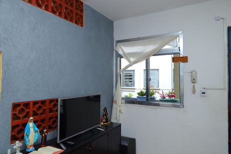 Apartamento à venda com 50m², 2 quartos e 1 vagaSala