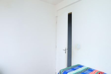 Apartamento à venda com 50m², 2 quartos e 1 vagaQuarto 2