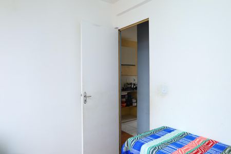 Apartamento à venda com 50m², 2 quartos e 1 vagaQuarto 2