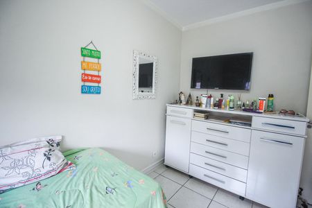 Casa para alugar com 90m², 2 quartos e 2 vagasQuarto 2