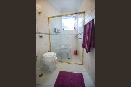 Casa para alugar com 90m², 2 quartos e 2 vagasBanheiro