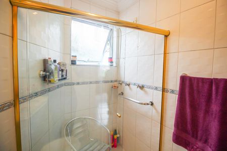 Casa para alugar com 90m², 2 quartos e 2 vagasBanheiro