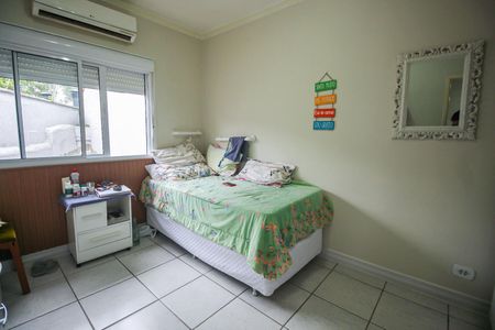 Casa para alugar com 90m², 2 quartos e 2 vagasQuarto 2