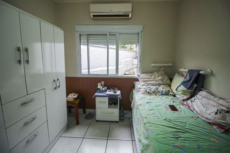 Casa para alugar com 90m², 2 quartos e 2 vagasQuarto 2