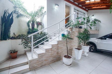 Casa para alugar com 90m², 2 quartos e 2 vagasGaragem