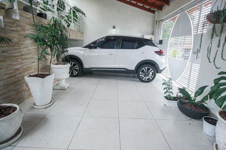 Casa para alugar com 90m², 2 quartos e 2 vagasGaragem